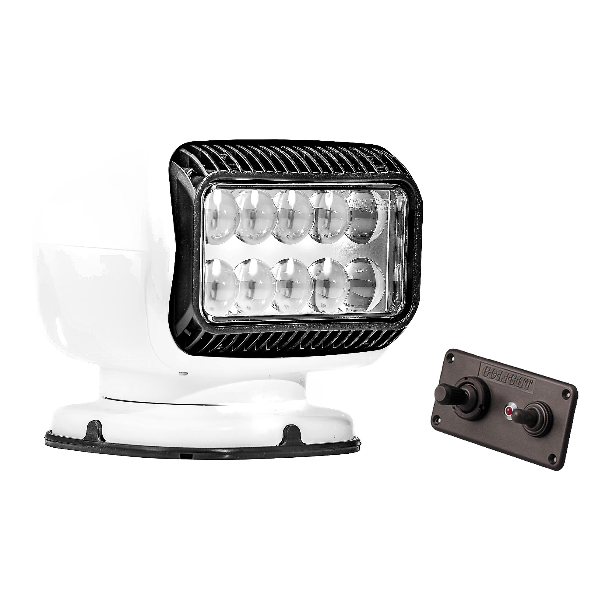 Szperacz LED 12V