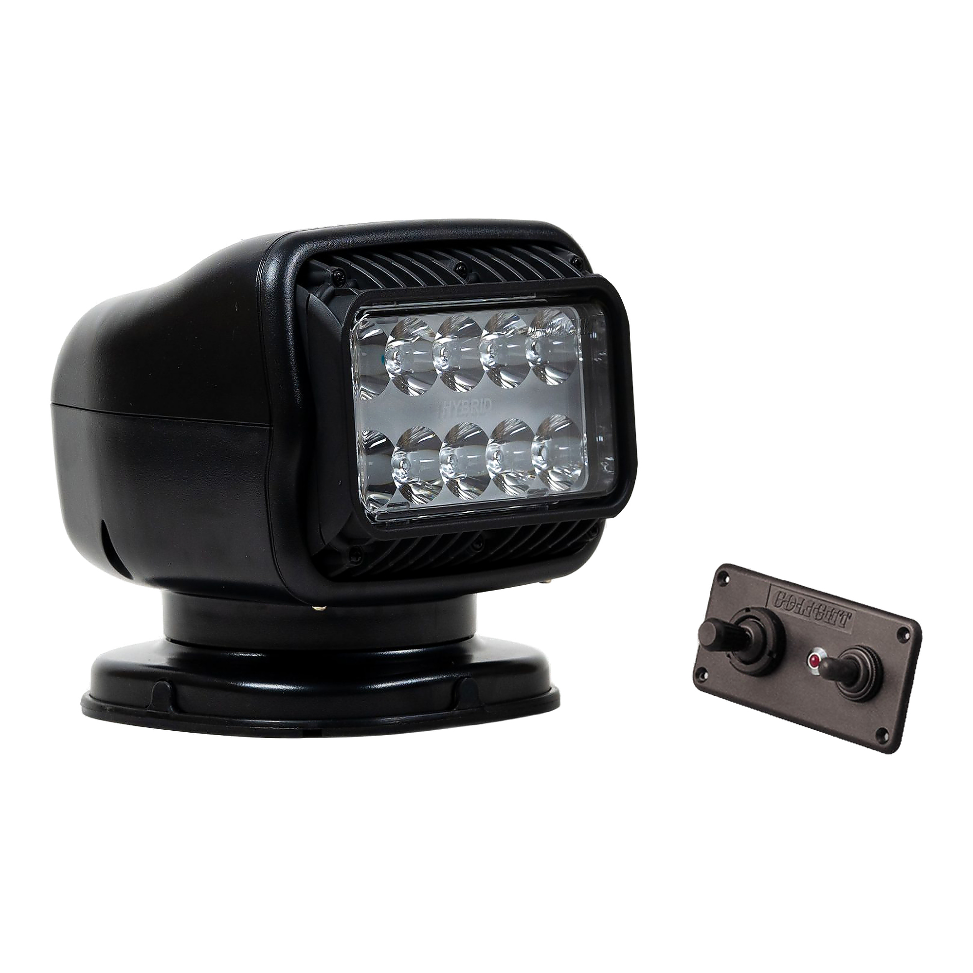 Szperacz LED 12V