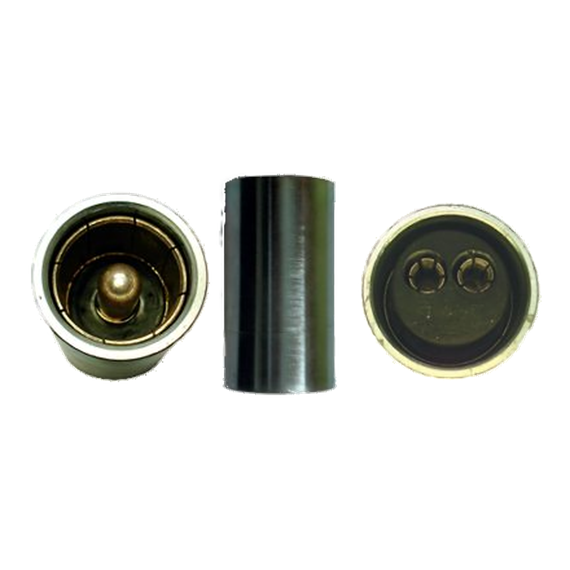Adapter STANAG 4007
