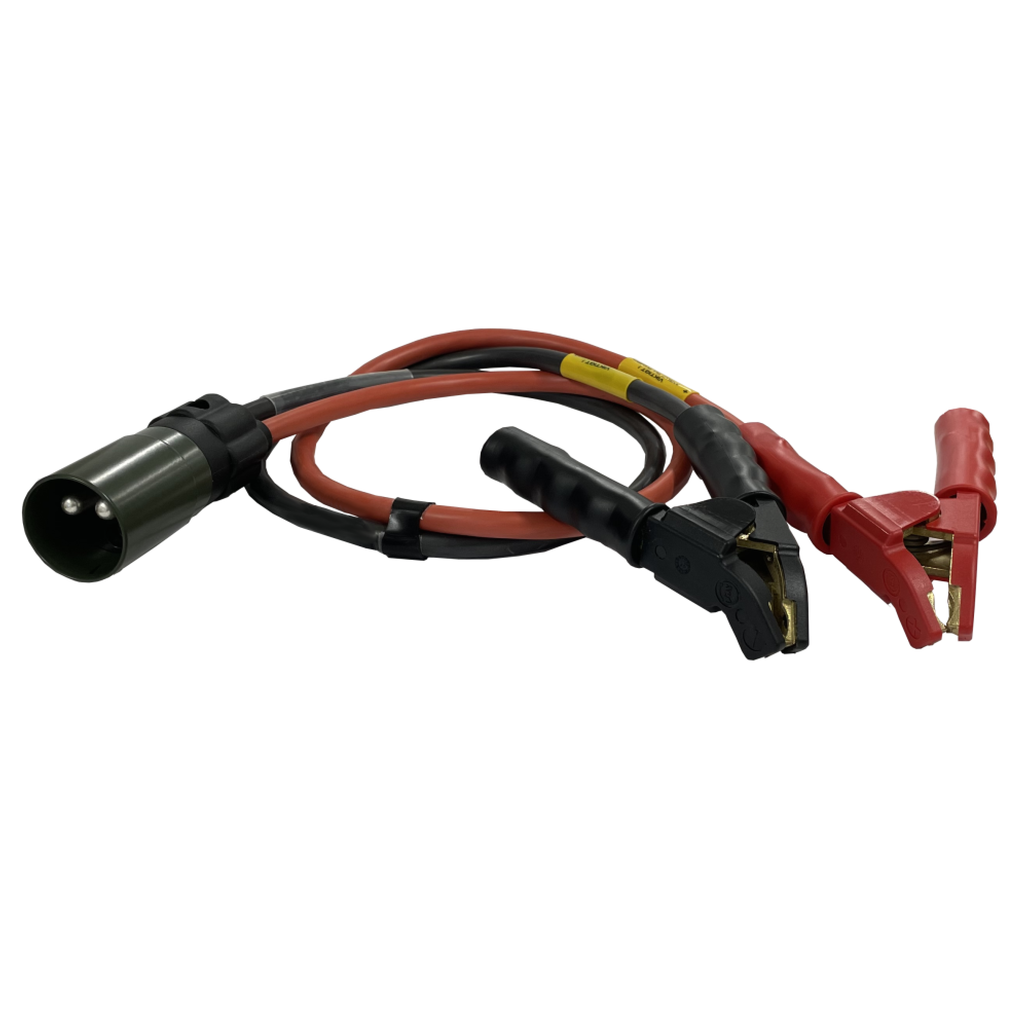 Kabel rozruchowy NATO