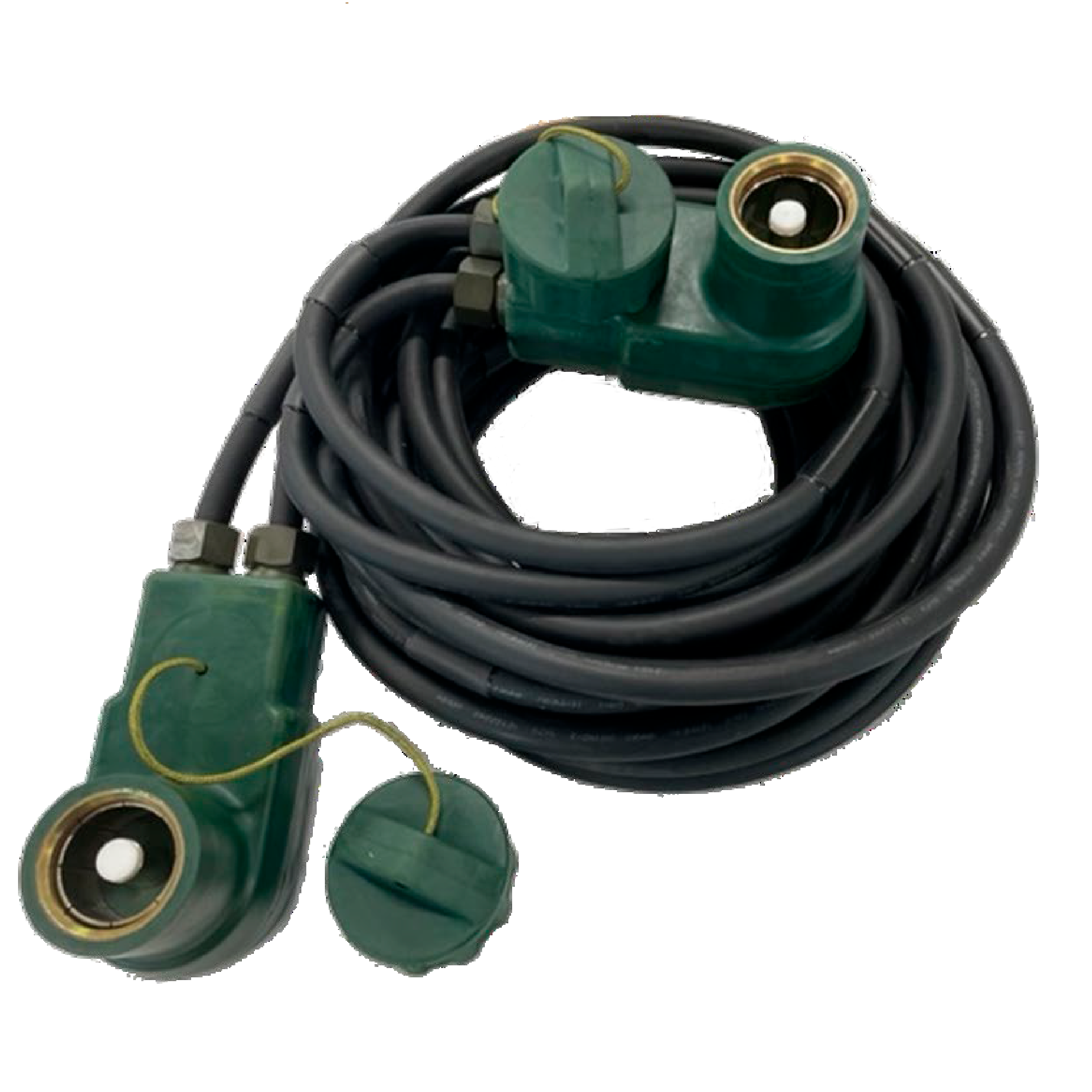 Kabel rozruchowy STANAG 4007