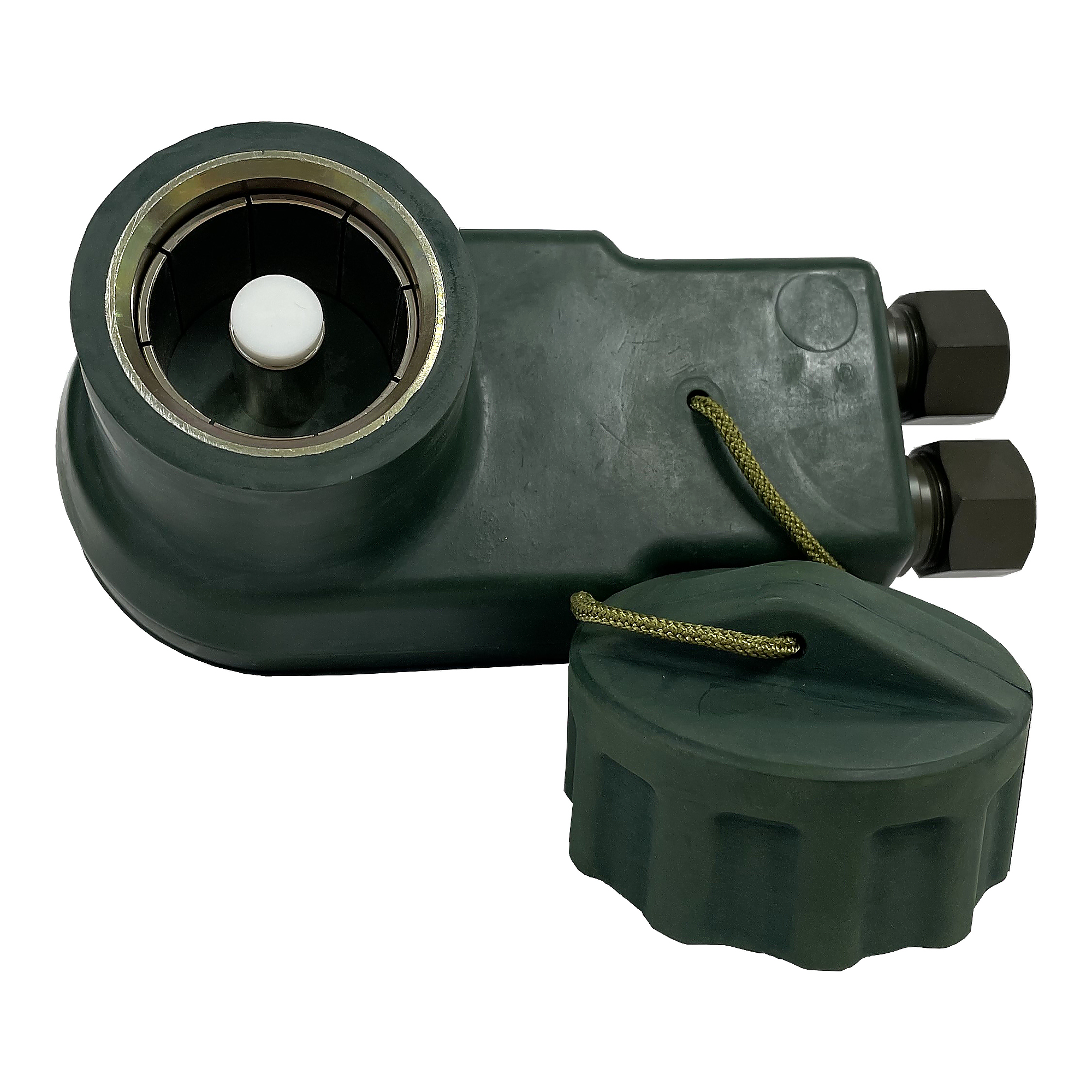 ABSOLETE Connector STANAG 4074, Type1